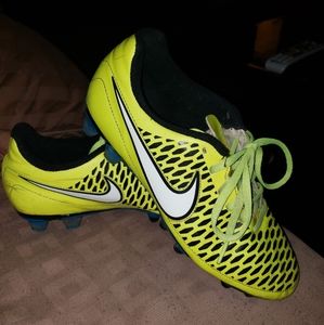 Nike Magista Opus